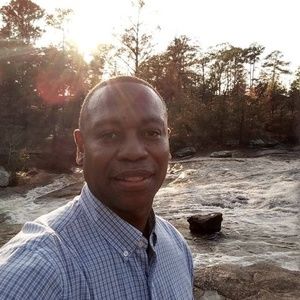 Meet your Posher, Randy